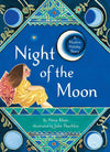 book - night of the moon by chronicle books