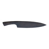 cheese knife - acacia wood by creative co-op