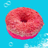 bath bomb - donut - by garb2art cosmetics