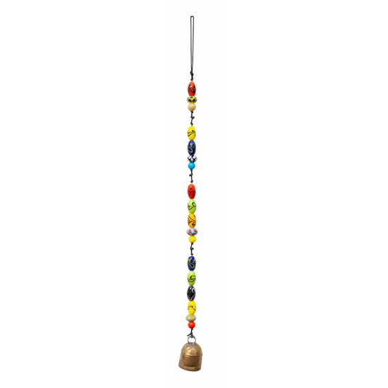 chime - oval rhythm by moksha imports