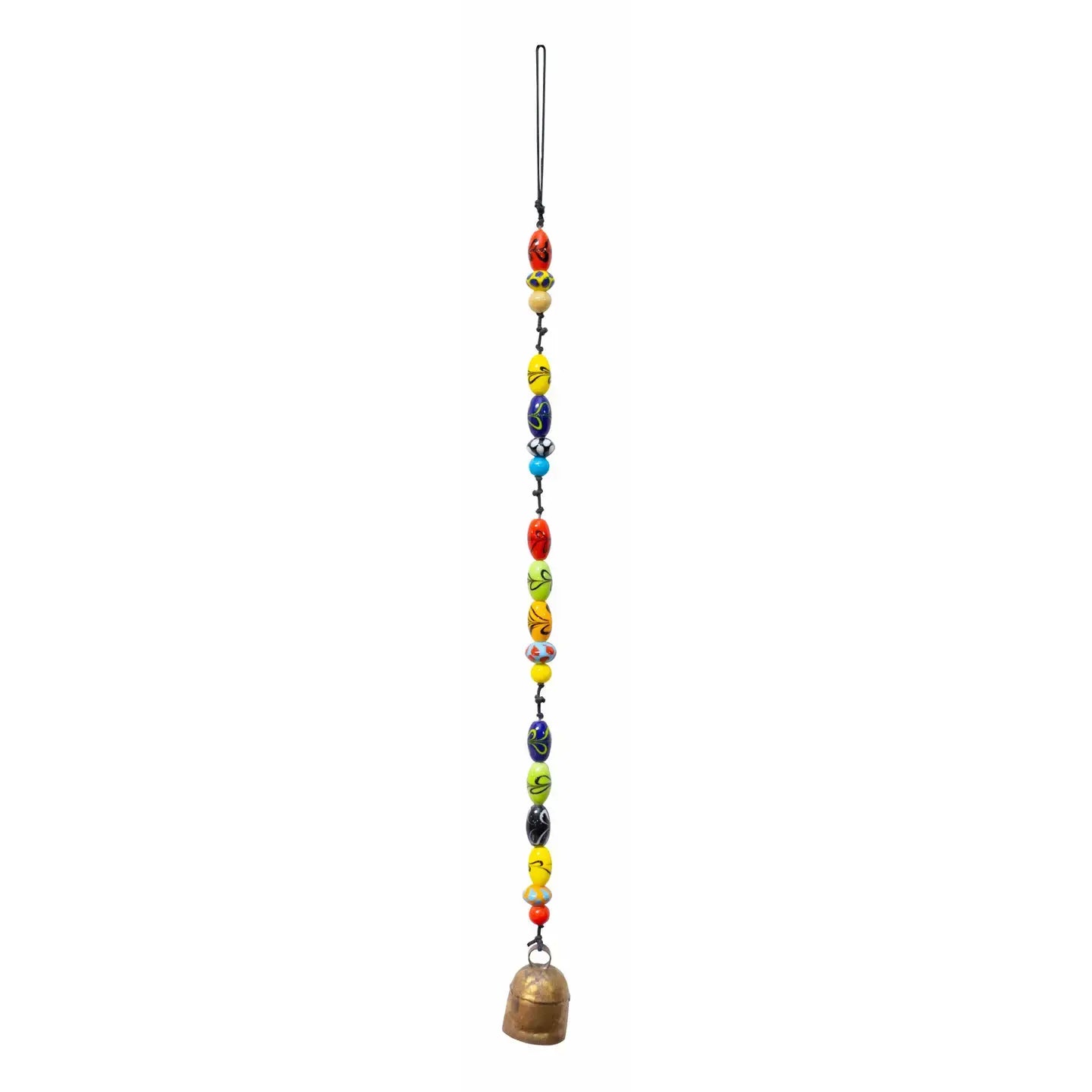 chime - oval rhythm by moksha imports