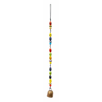 chime - oval rhythm by moksha imports