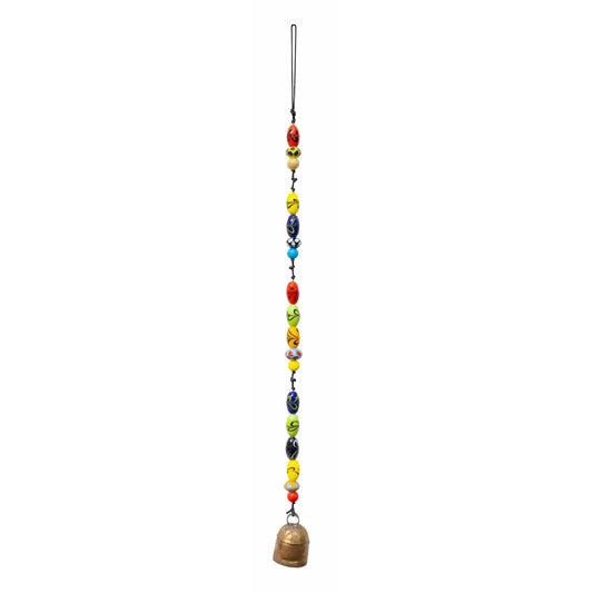 chime - oval rhythm by moksha imports