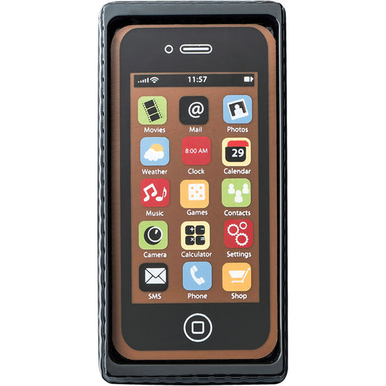 candy - chocolate smartphone by redstone foods inc
