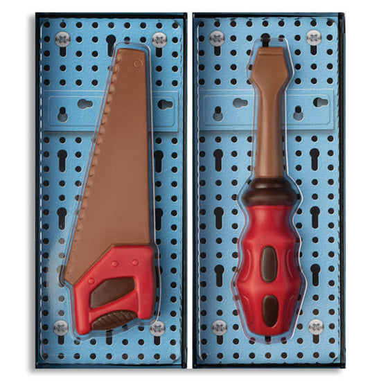 candy - chocolate tool by redstone foods inc