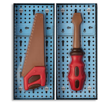 candy - chocolate tool by redstone foods inc