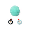 bath fizzy magic - holiday by purposeful bliss - fizzy magic