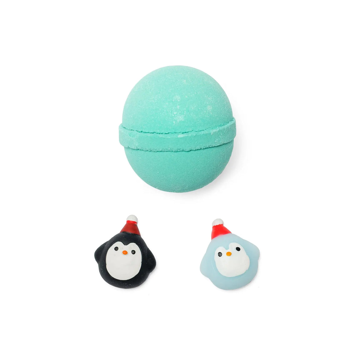 bath fizzy magic - holiday by purposeful bliss - fizzy magic