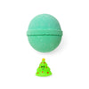 bath fizzy magic - holiday by purposeful bliss - fizzy magic