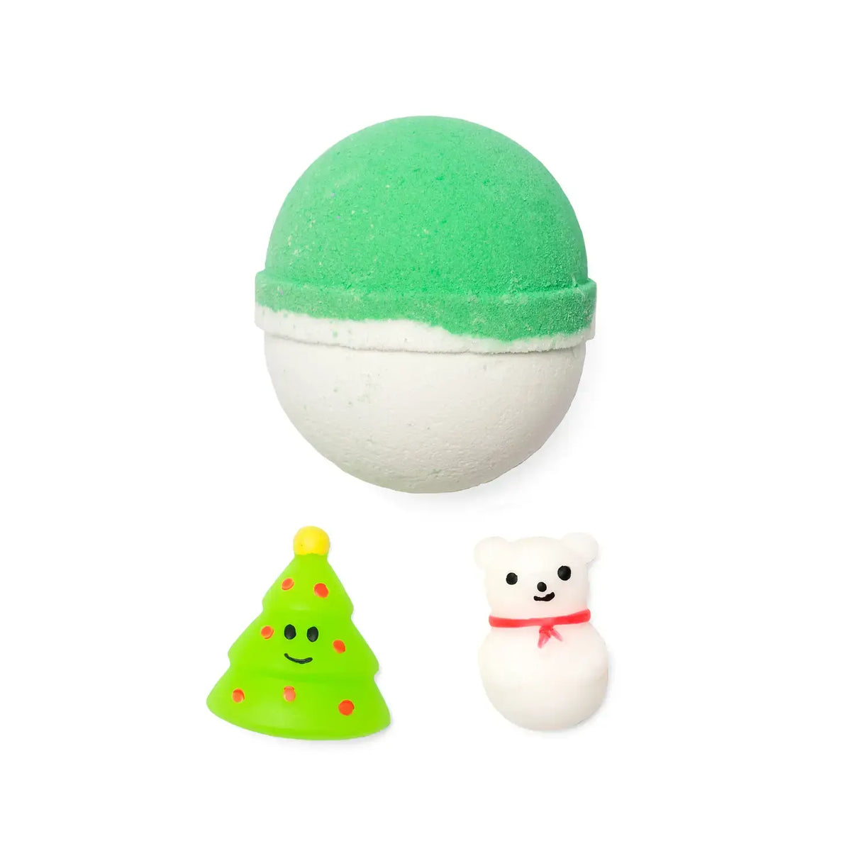 bath fizzy magic - holiday by purposeful bliss - fizzy magic