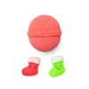 bath fizzy magic - holiday by purposeful bliss - fizzy magic