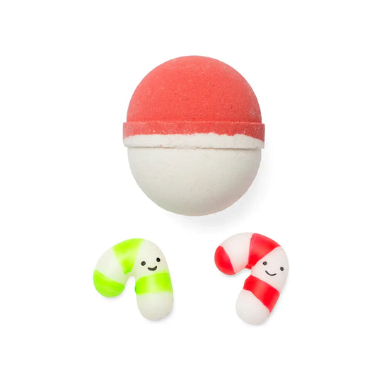 bath fizzy magic - holiday by purposeful bliss - fizzy magic