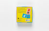 game - matching + memory - who pooped? by chronicle books