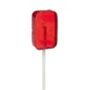 candy - hotlix pops - cinnamon sucker by redstone foods inc