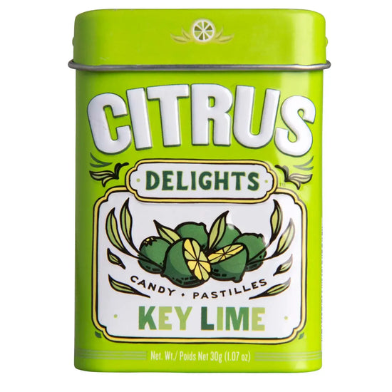 candy - citrus delights by big sky brands