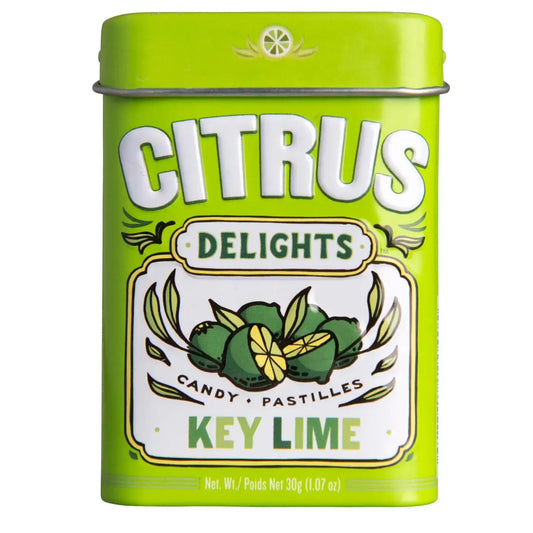 candy - citrus delights by big sky brands