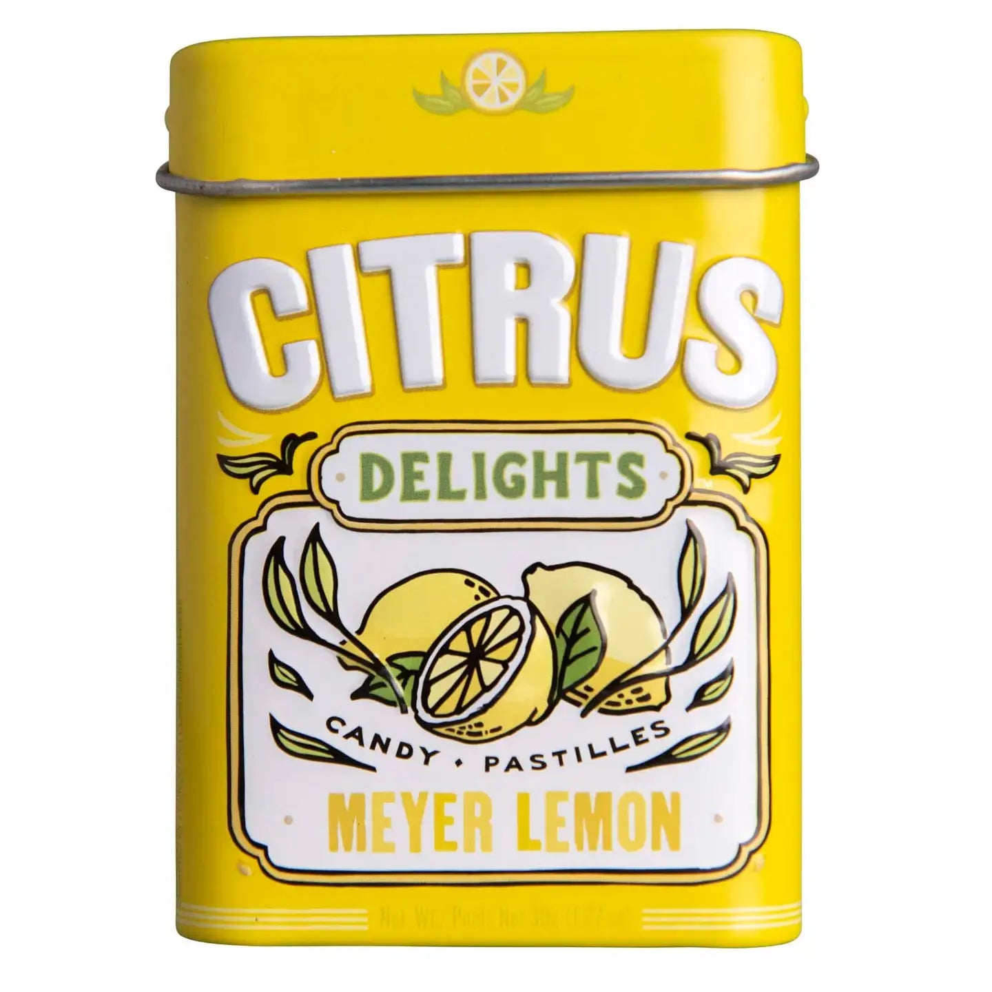 candy - citrus delights by big sky brands
