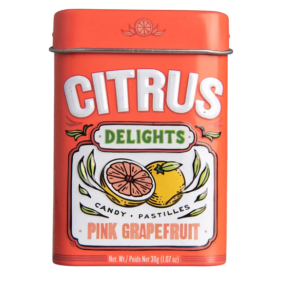 candy - citrus delights by big sky brands