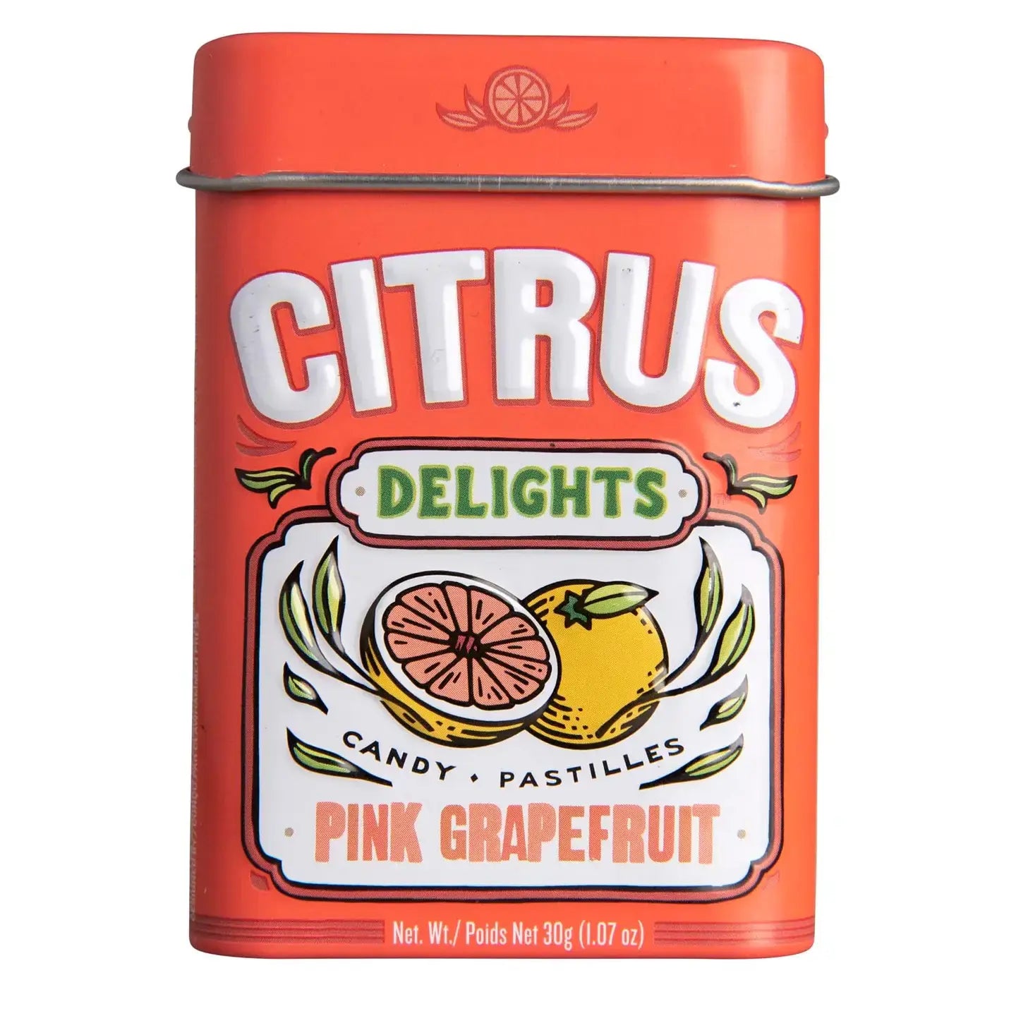 candy - citrus delights by big sky brands