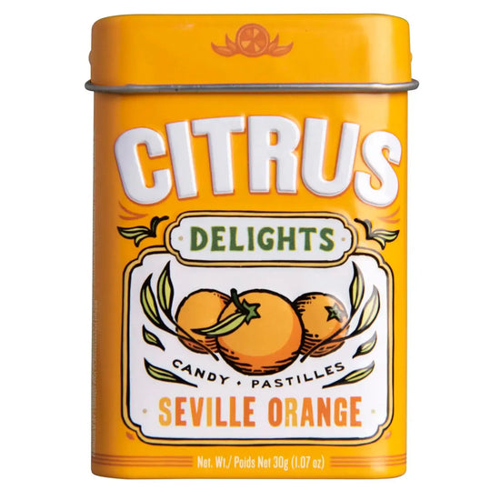 candy - citrus delights by big sky brands