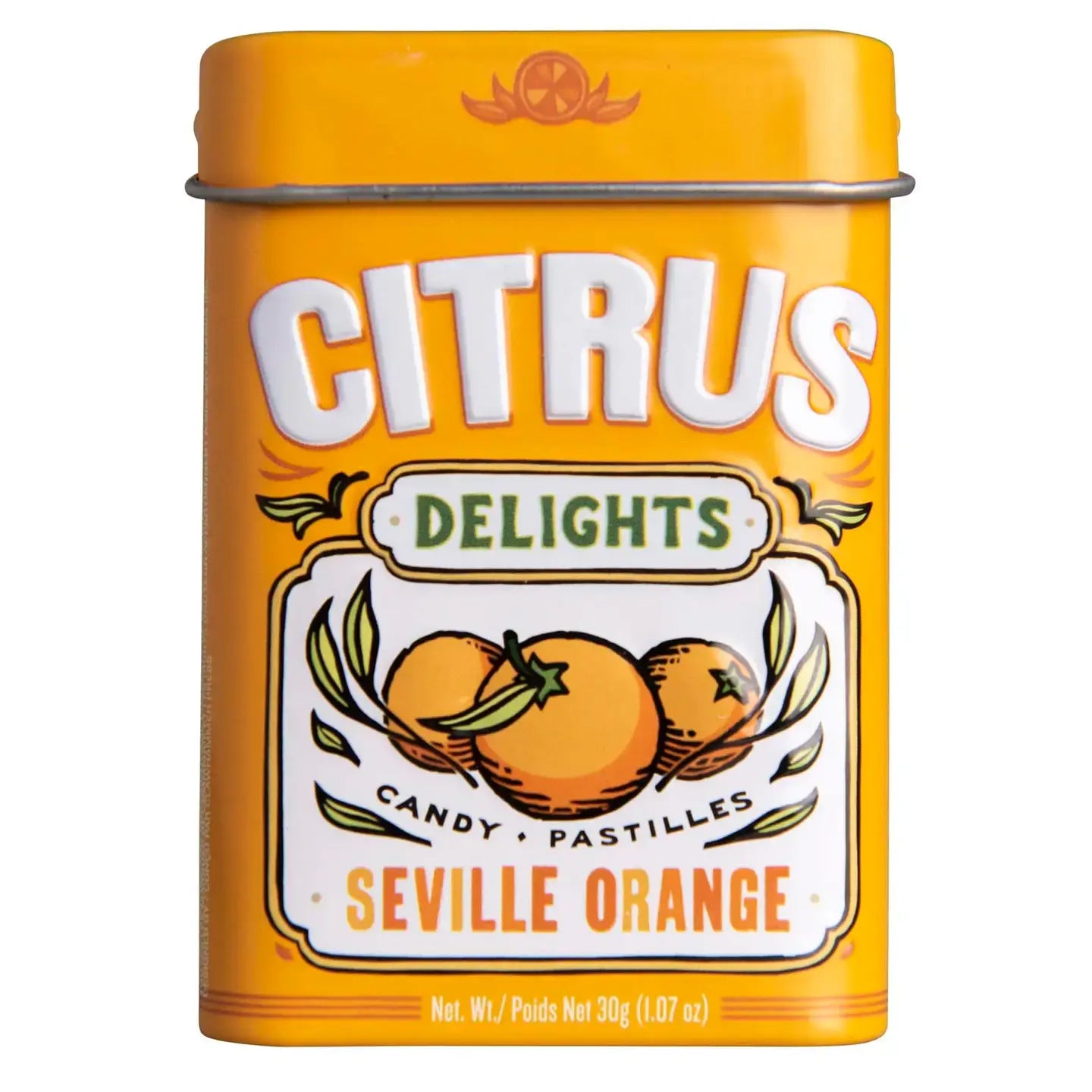 candy - citrus delights by big sky brands