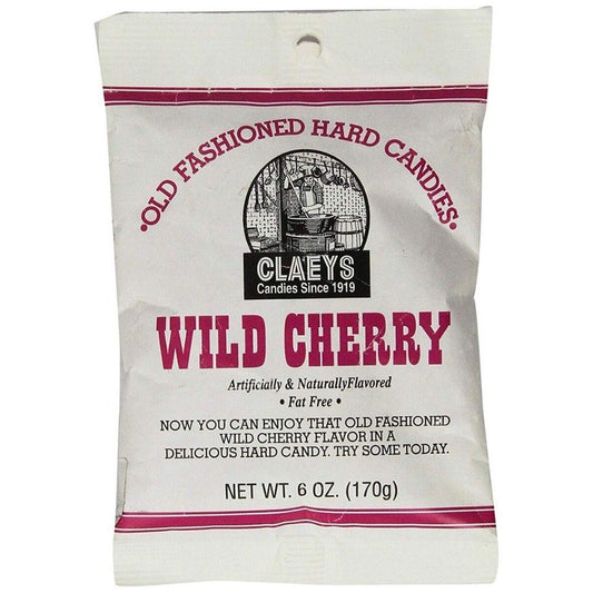 candy - claeys old fashioned by redstone foods inc