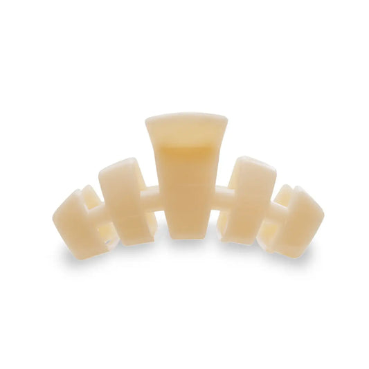 hair clip - classic medium - by teleties
