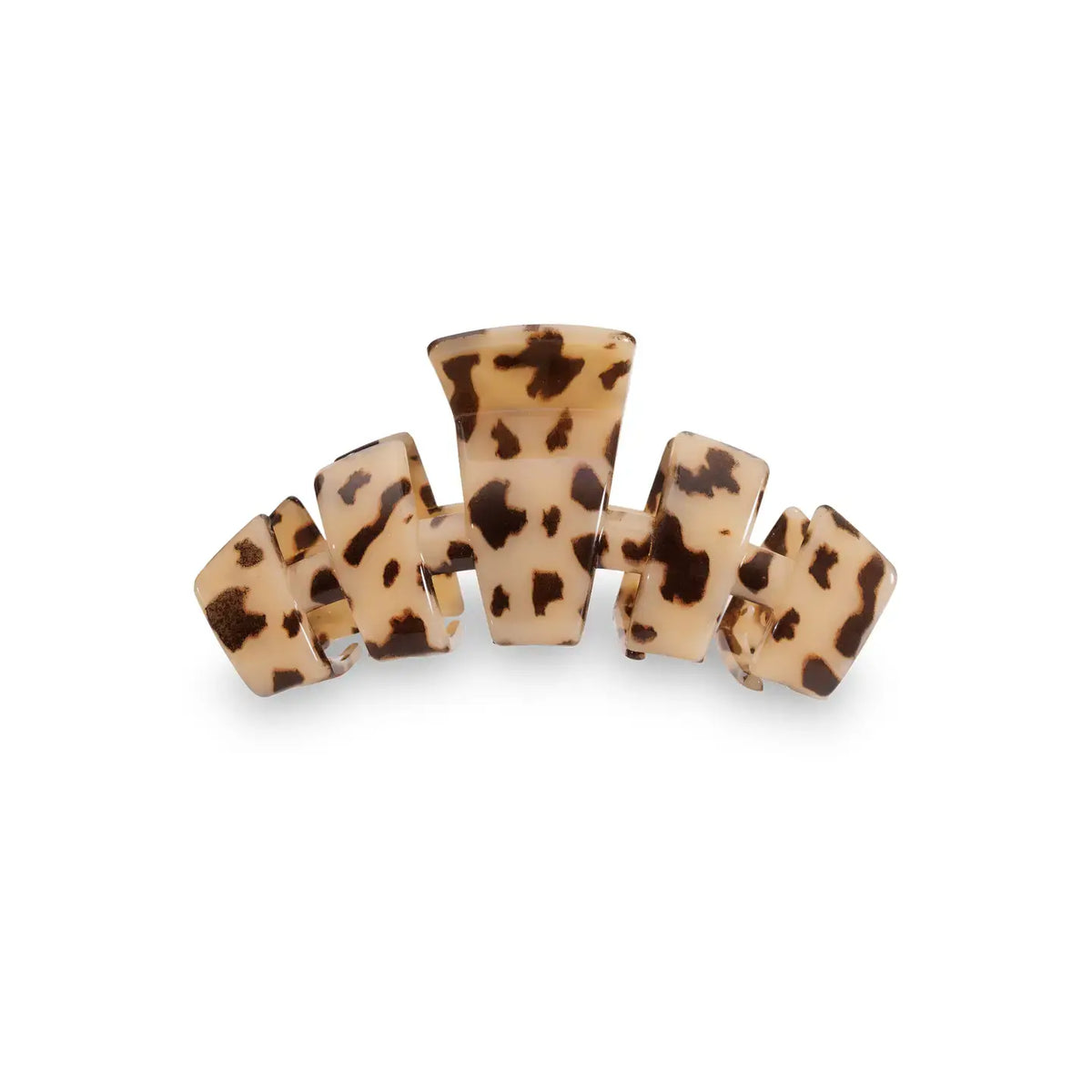 hair clip - classic medium - by teleties