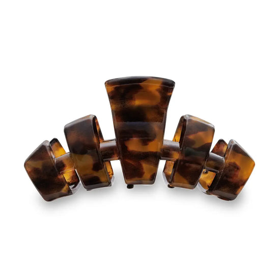 hair clip - classic medium - by teleties