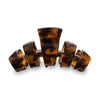 hair clip - classic medium - by teleties