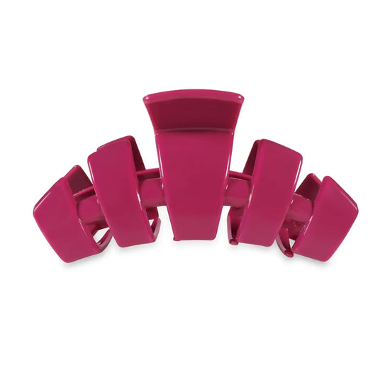 hair clip - classic medium - by teleties