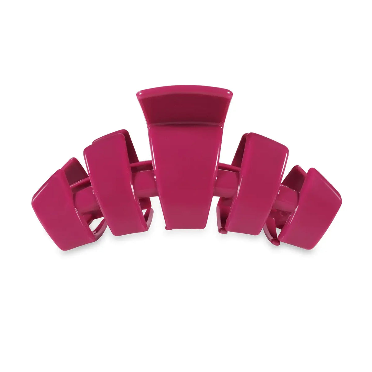 hair clip - classic medium - by teleties