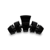 hair clip - classic medium - by teleties