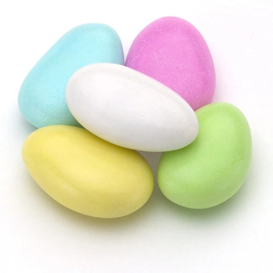 candy - jordan almonds - classic pastel by hammond's