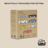 toy set - sports cars - classic wooden by le toy van, inc.