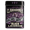 candy - organic mints - clawhammer by big sky brands