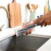 tool - bottle brush - clean ocean by full circle home