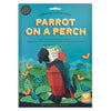 3d parrot - create your own by clockwork soldier