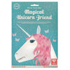 kit - 3d trophy head - magical unicorn by clockwork soldier