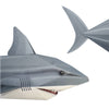 3d trophy head - snappy shark by clockwork soldier