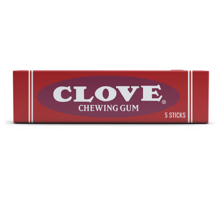 candy - clove chewing gum by redstone foods inc