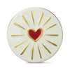 candle - wild fig & rose - charmed heart by paddywax