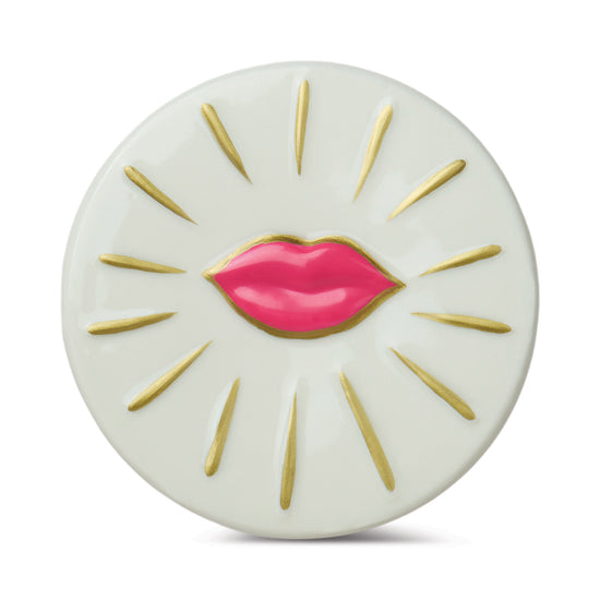 candle - smoked cherry - charmed lips by paddywax