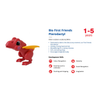 Toy | First Friends | Pterodactyl
