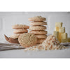 cookies - coconut butter by lark fine foods