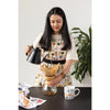 mug - coffee break - porcelain by now designs