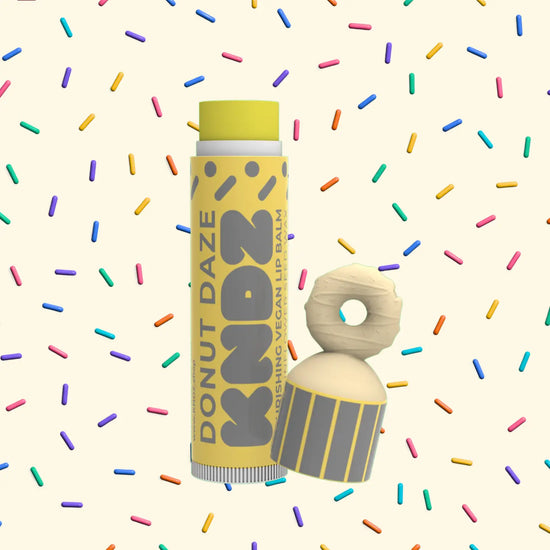 lip balm - vegan by kndz
