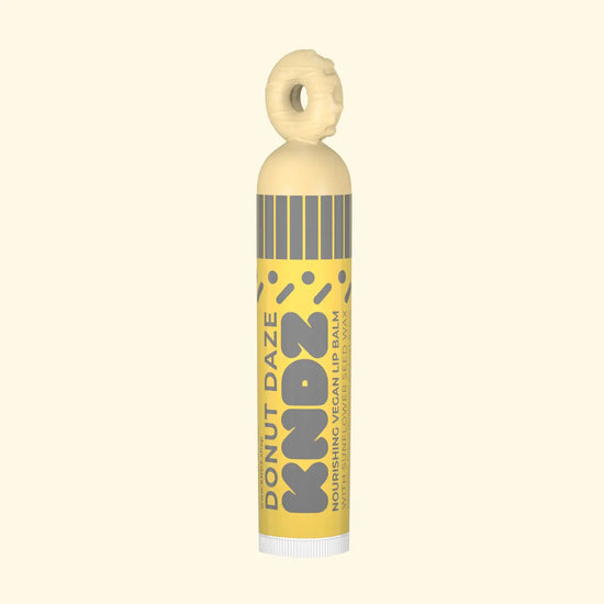 lip balm - vegan by kndz