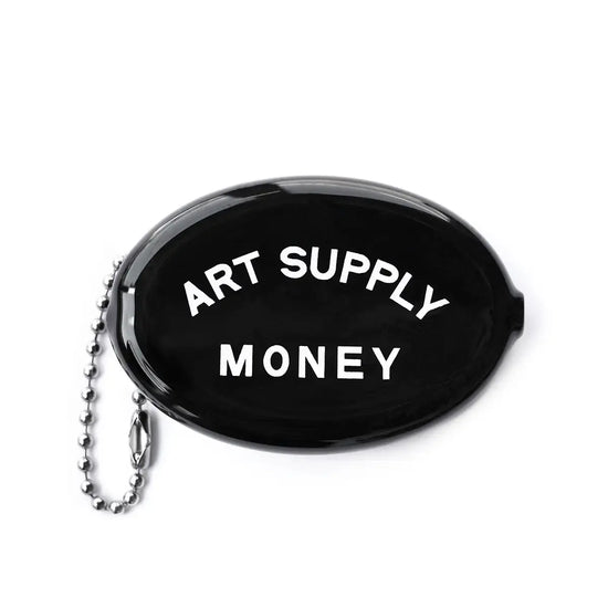 coin pouch - vintage style by three potato four