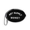 coin pouch - vintage style by three potato four
